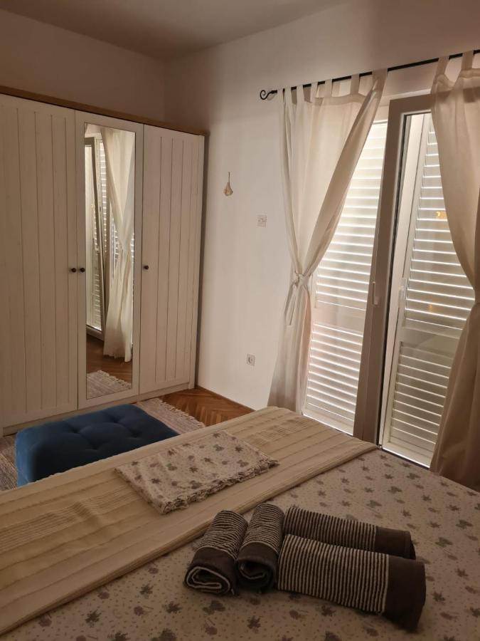 Apartman Martic 클레크 외부 사진