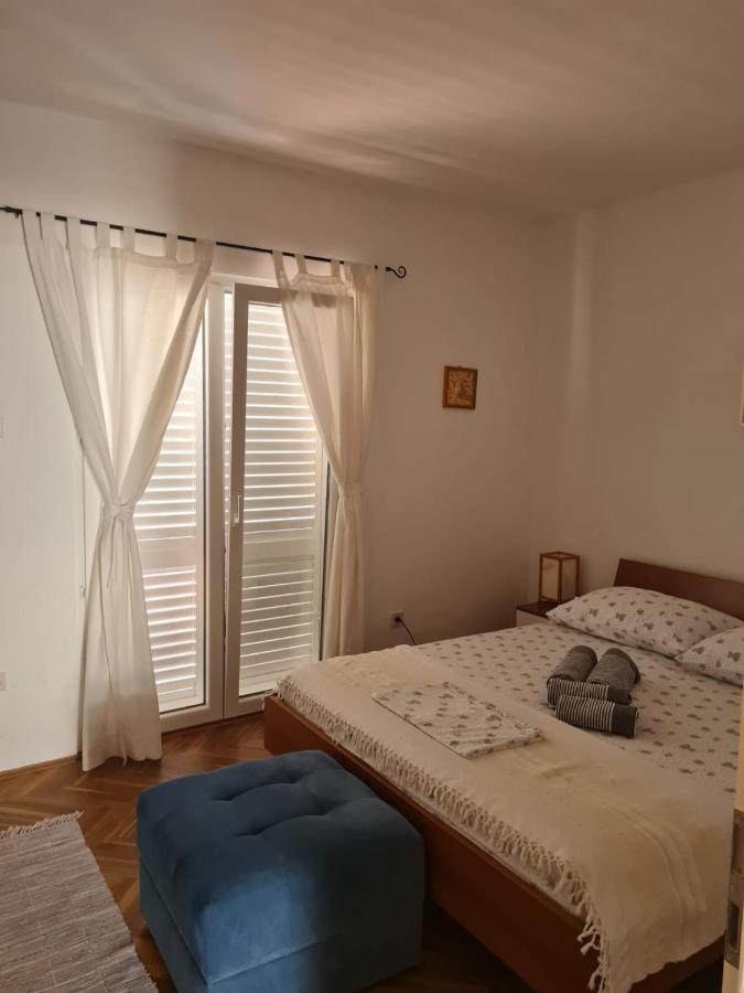 Apartman Martic 클레크 외부 사진