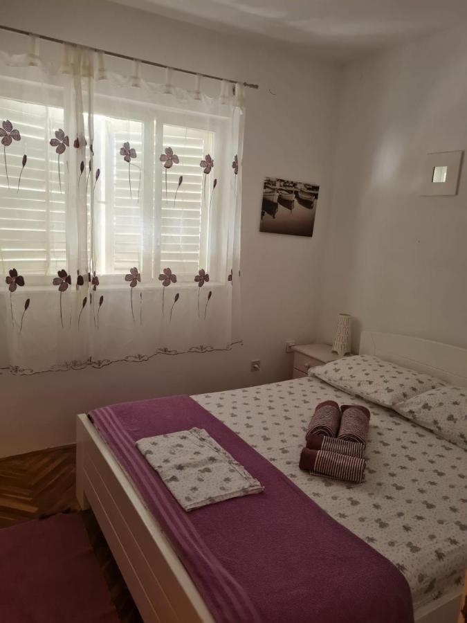 Apartman Martic 클레크 외부 사진